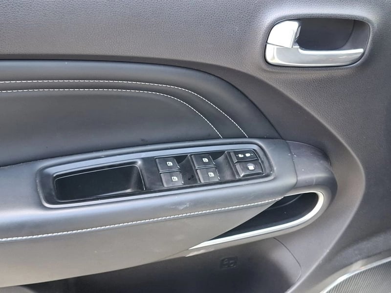 GAC Motor GS3 POWER 1.5 2024 - Imagen 13 de 20