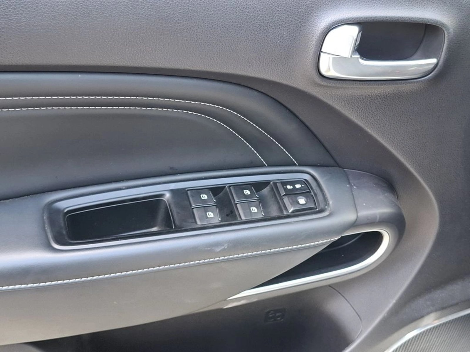 GAC Motor GS3 POWER 1.5 2024 - Imagen 12 de 20