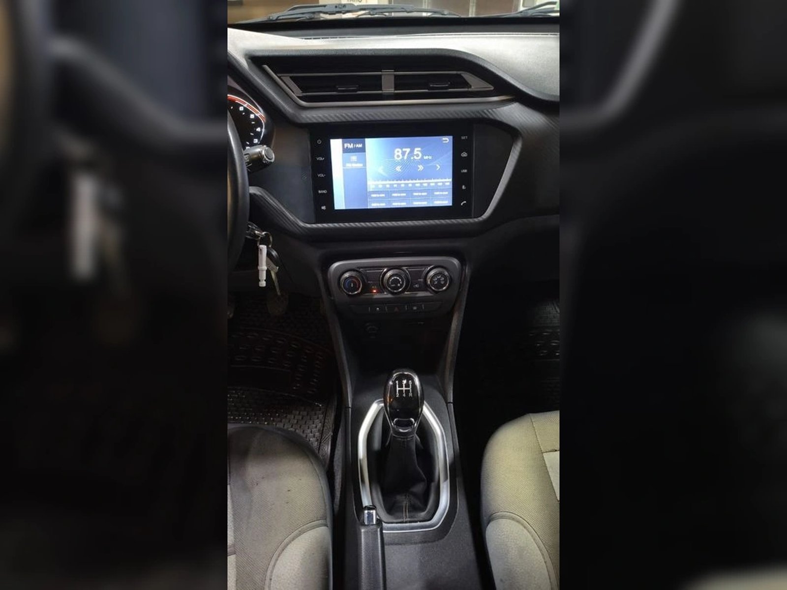 CHERY TIGGO 2 1.5 VVT GLS 4X2 MT 5P 2023 - Imagen 6 de 15
