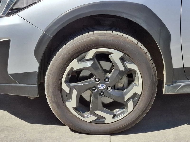 Subaru XV 2.0I AWD CVT AT 5P 2023 - Imagen 11 de 20