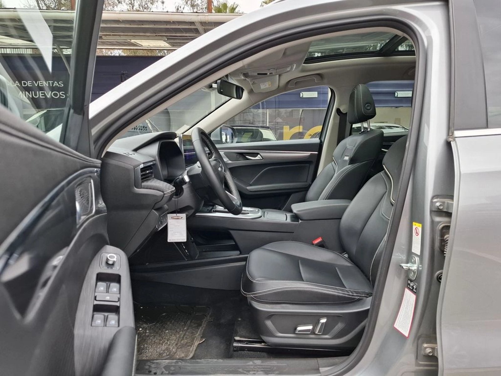 HAVAL JOLION 1.5 DELUXE AT 2023 - Imagen 13 de 20