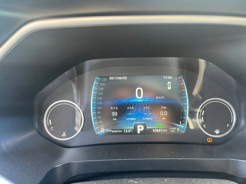 Chery TIGGO 8 1.5T GLX 4X2 DCT AT 5P 2022 - Imagen 14 de 19