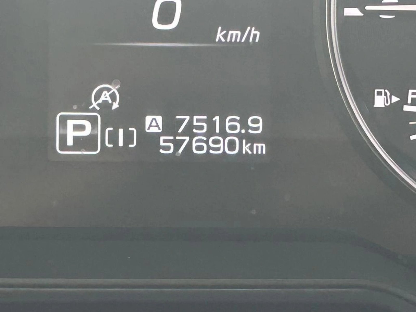 SUBARU OUTBACK 2.5I XS AWD CVT AT 5P 2022 - Imagen 14 de 17