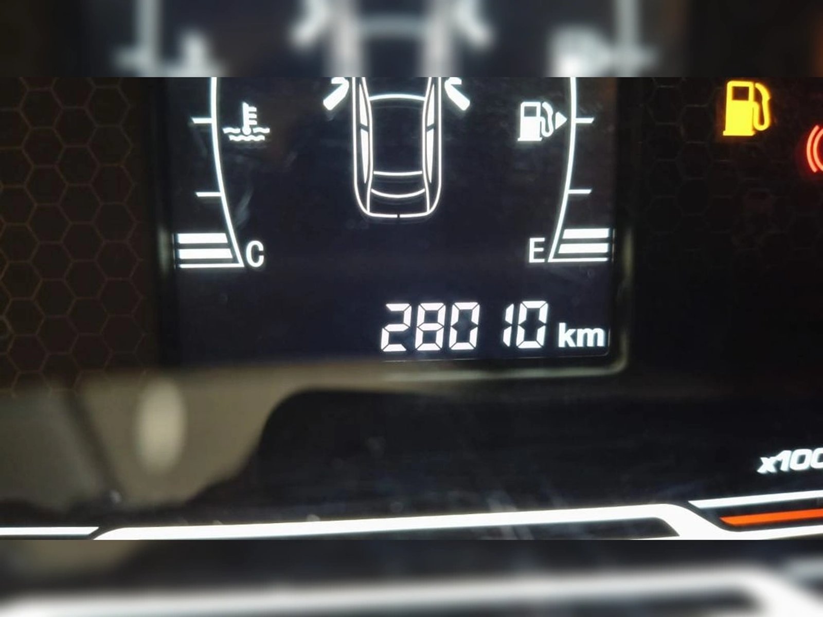 CHERY TIGGO 2 1.5 VVT GLS 4X2 MT 5P 2023 - Imagen 13 de 15