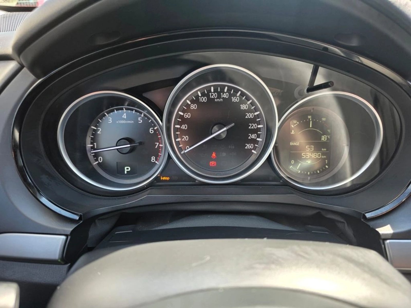 MAZDA CX-9 2022 - Imagen 15 de 20