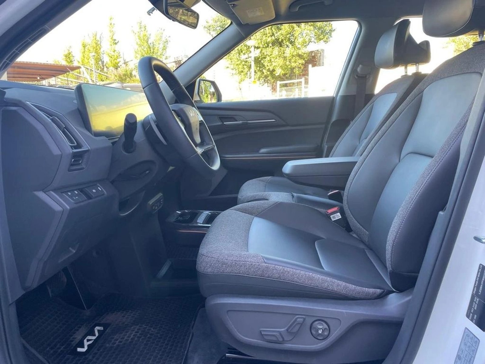 KIA EV5 2025 - Imagen 12 de 20