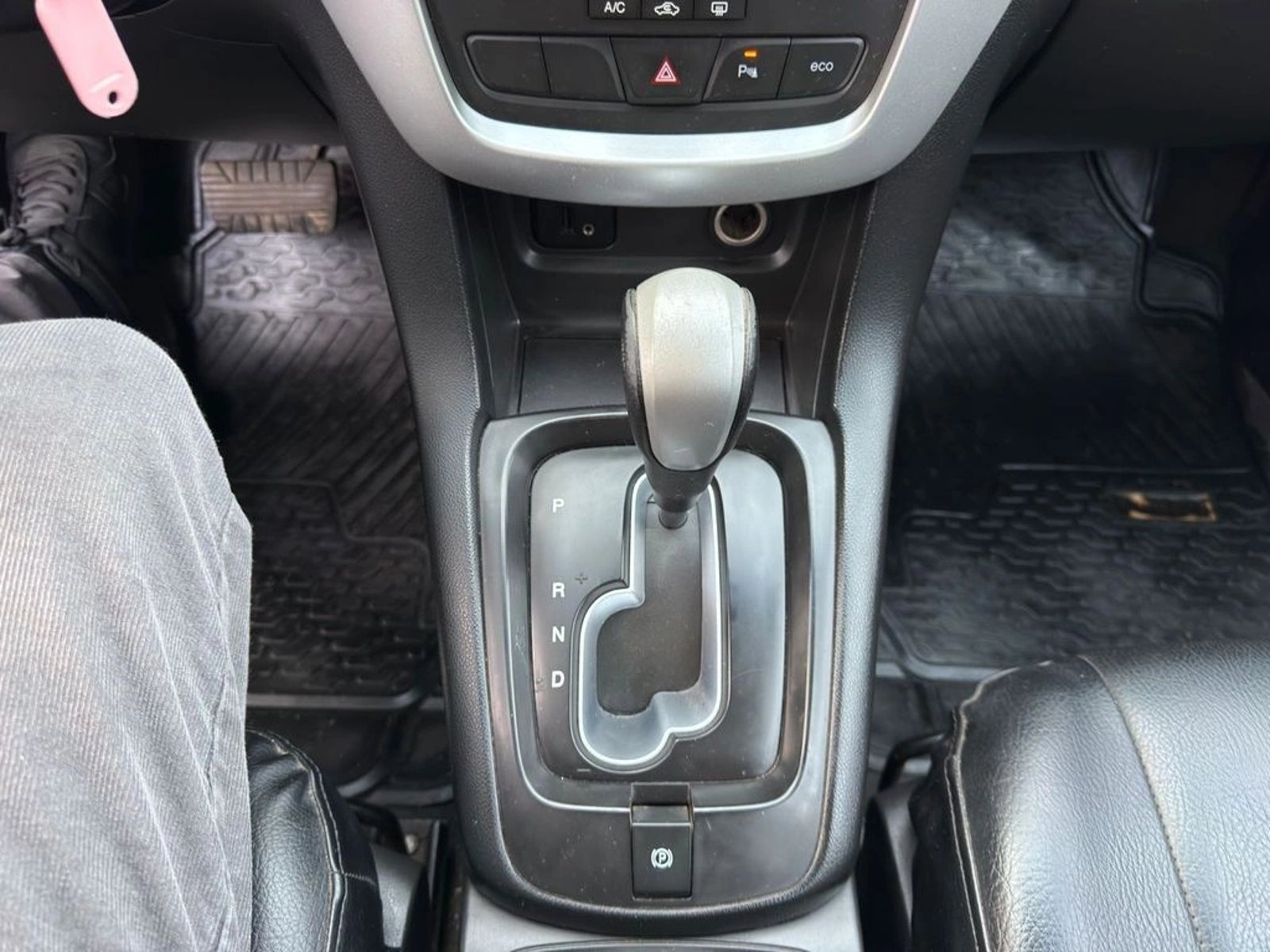 CHEVROLET CAPTIVA 2018 - Imagen 16 de 19