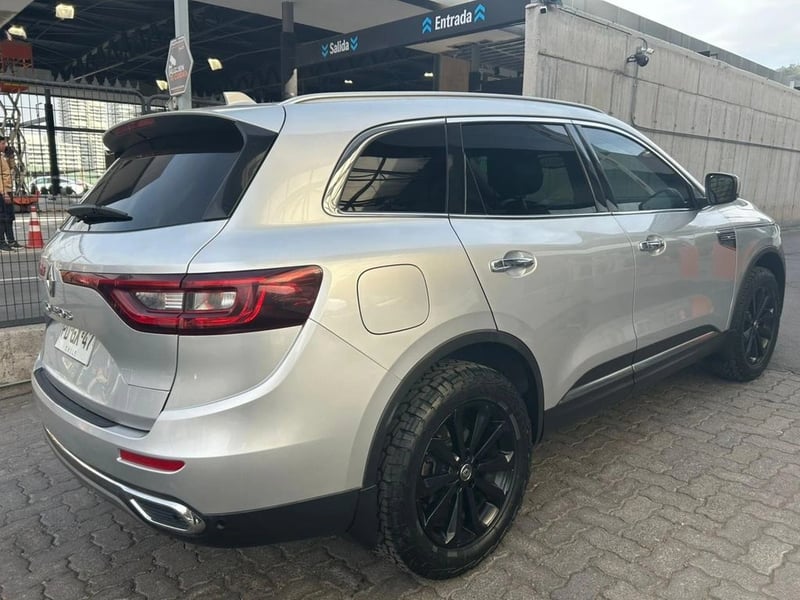 Renault KOLEOS 2.5 INTENS AT 4X2 2021 - Imagen 7 de 17