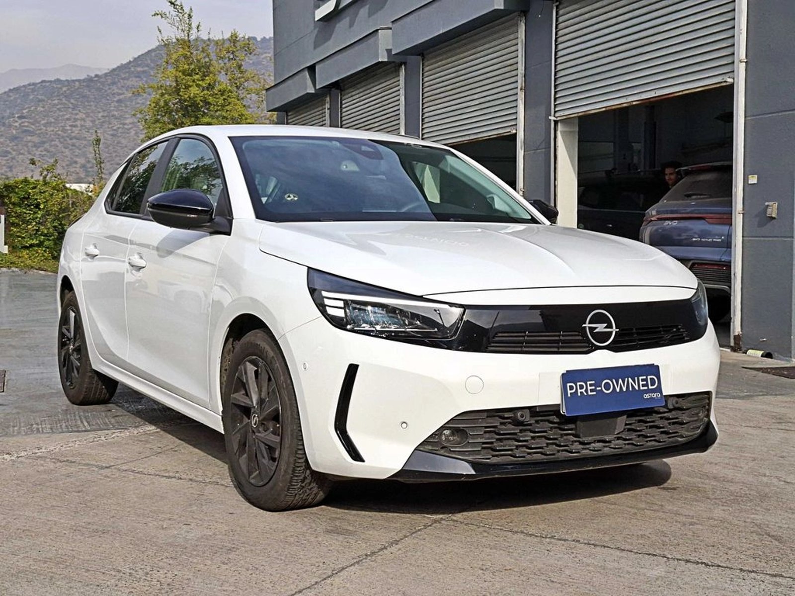 OPEL CORSA 2025 - Imagen 4 de 20