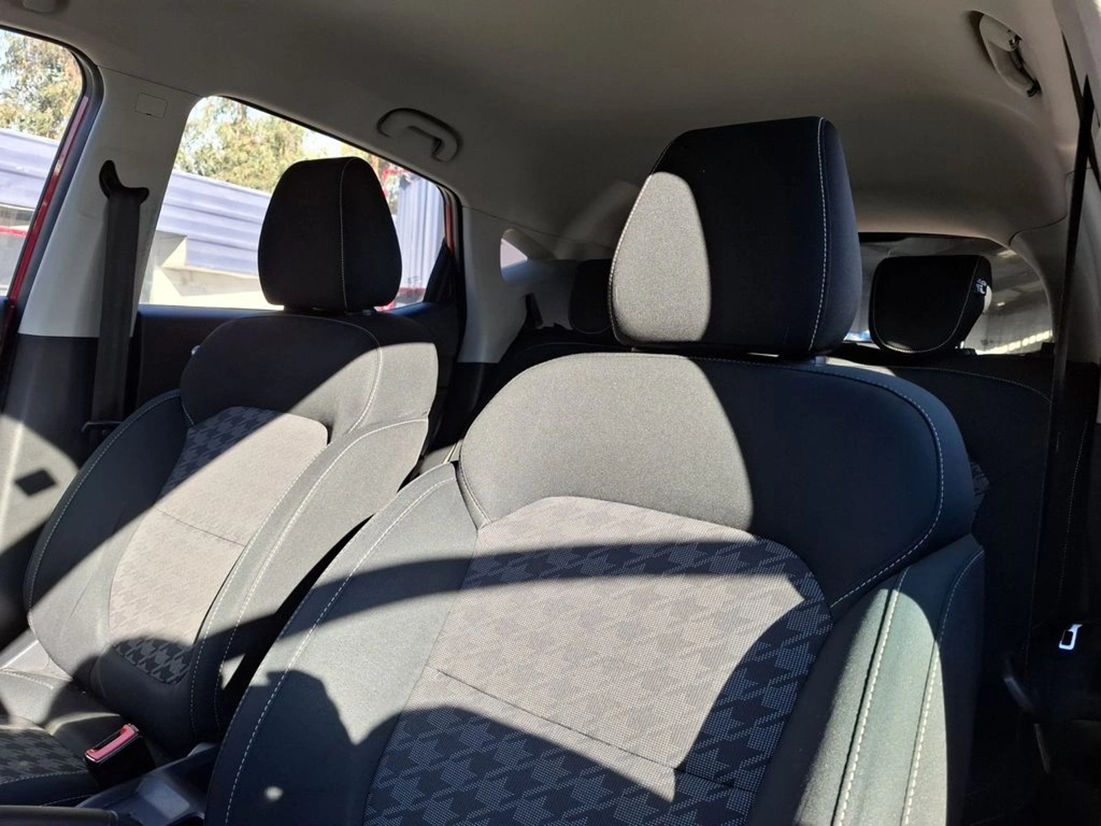 MG ZS MT 1.5 2022 - Imagen 20 de 20