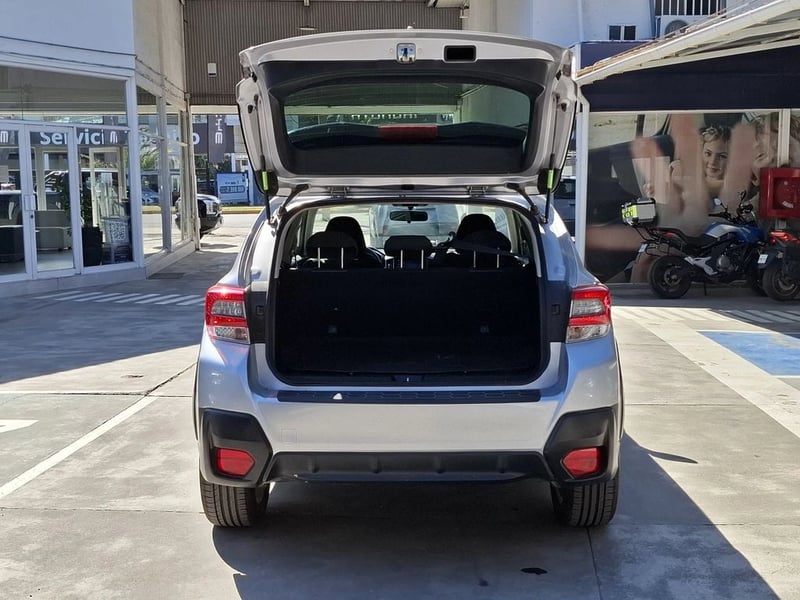 Subaru XV 2.0I AWD CVT AT 5P 2023 - Imagen 9 de 20