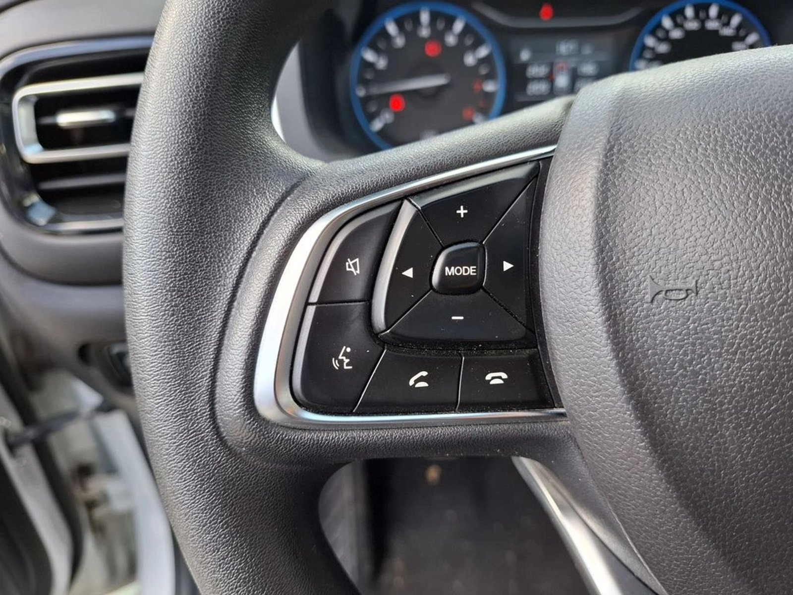GAC Motor GS3 POWER 1.5 2024 - Imagen 16 de 20
