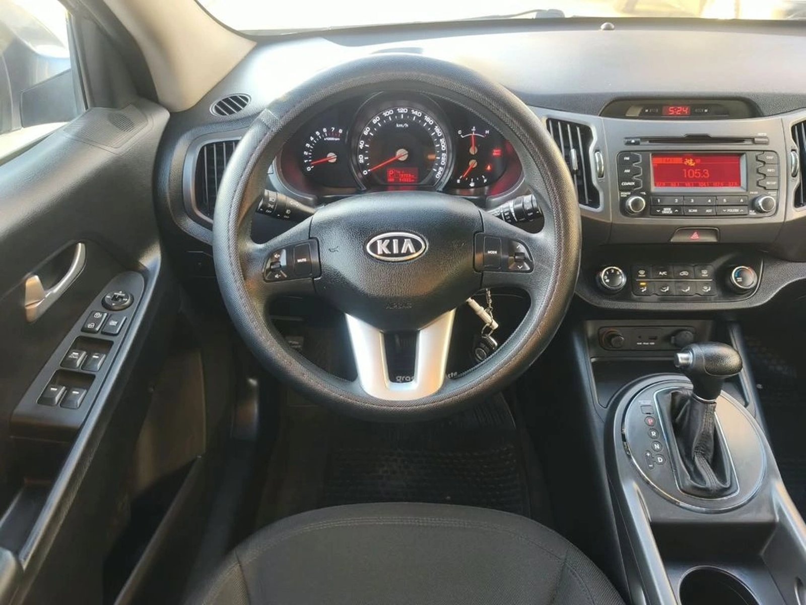 Kia SPORTAGE LX 2.0 AUT 2013 - Imagen 15 de 20