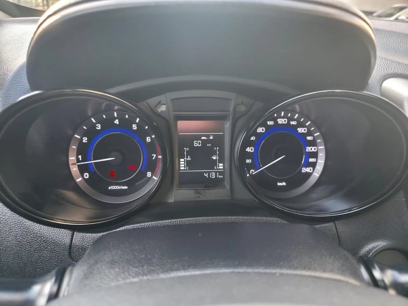 Changan CS15 1.5 COMFORT MT 2025 - Imagen 15 de 20