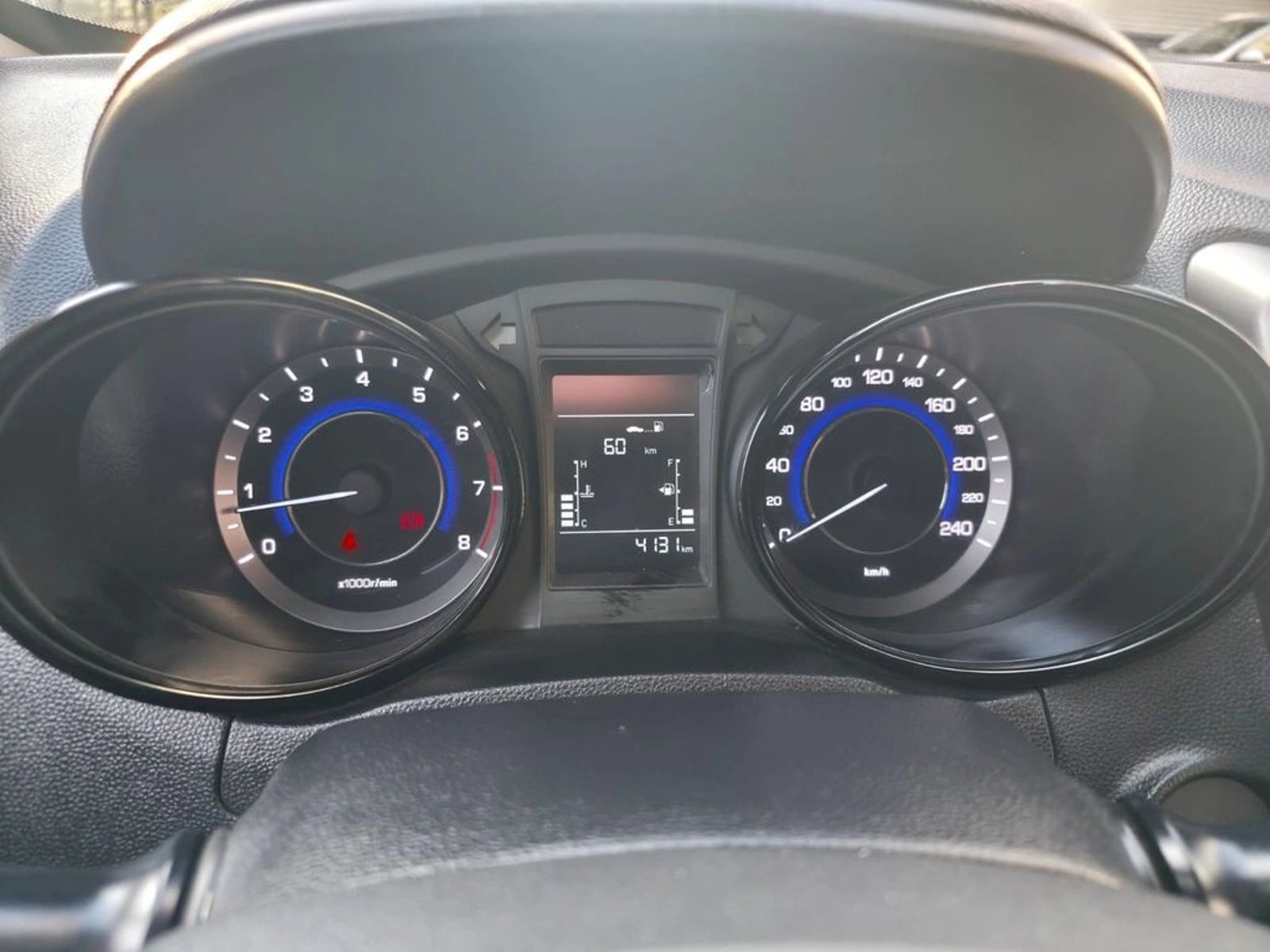 CHANGAN CS15 1.5 COMFORT MT 2025 - Imagen 14 de 20