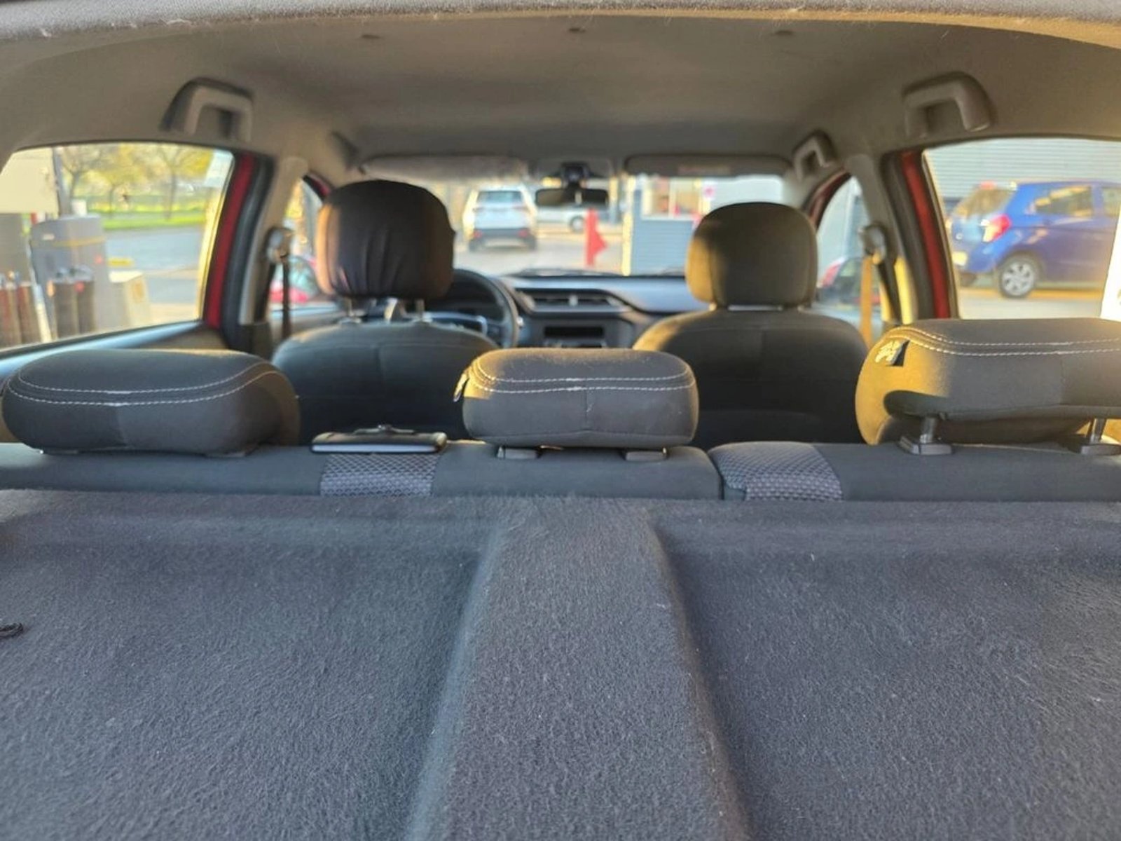 Chery TIGGO 2 GL 1.5 MT 2021 - Imagen 8 de 20
