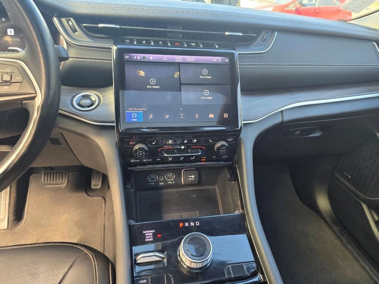 JEEP GRAND CHEROKEE 2023 - Imagen 10 de 20