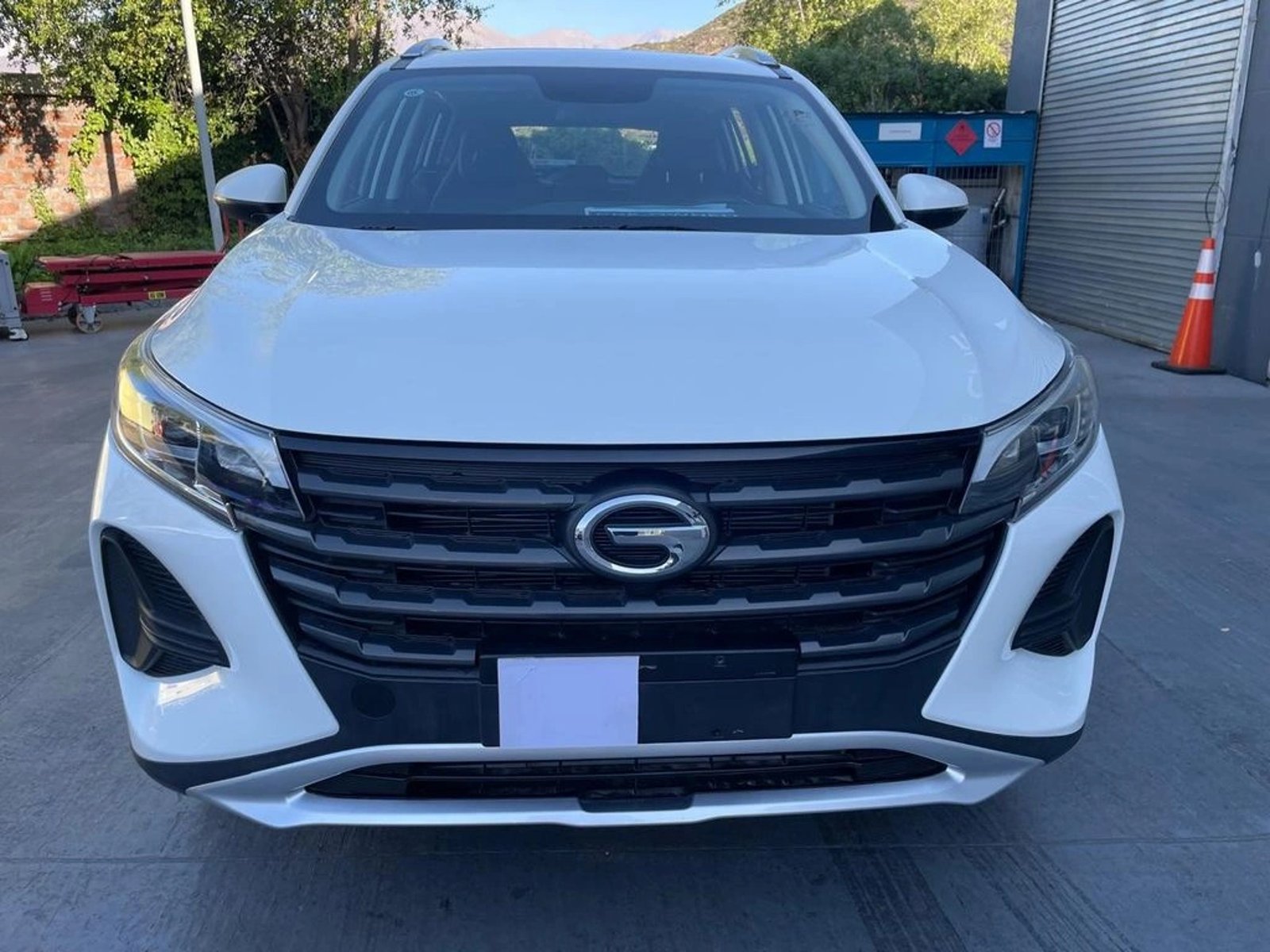 GAC Motor GS4 POWER GS4 POWER MT GB 2026 - Foto 3 de 20