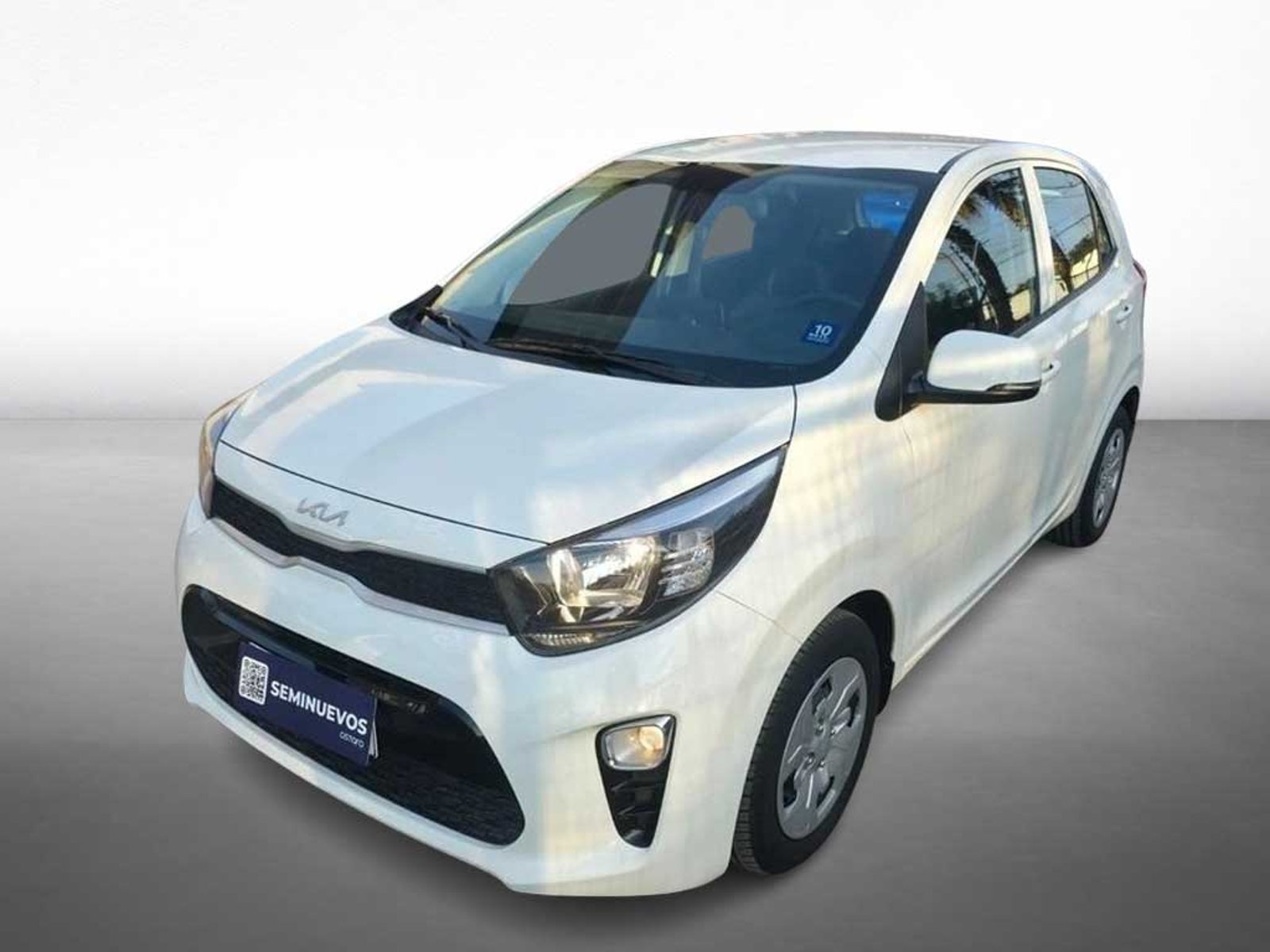Kia Morning 2024