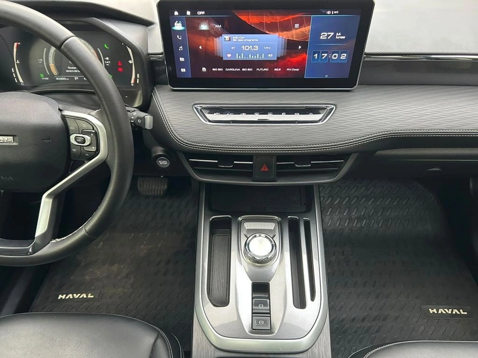 Haval JOLION DELUXE 1.5 AUT 2024 - Imagen 10 de 16