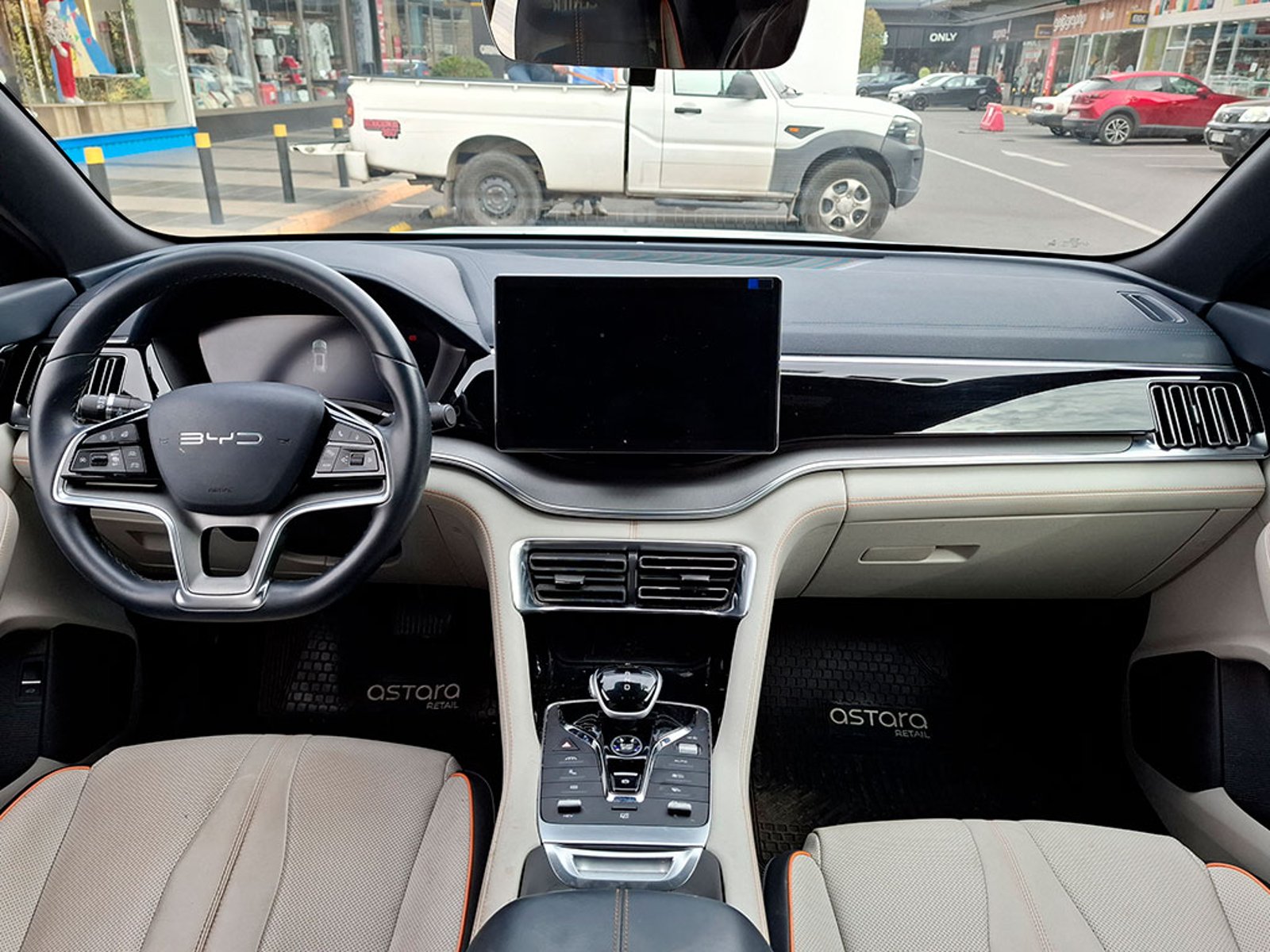 BYD SONG PLUS GS HIBRDO AT 2024 - Imagen 9 de 20