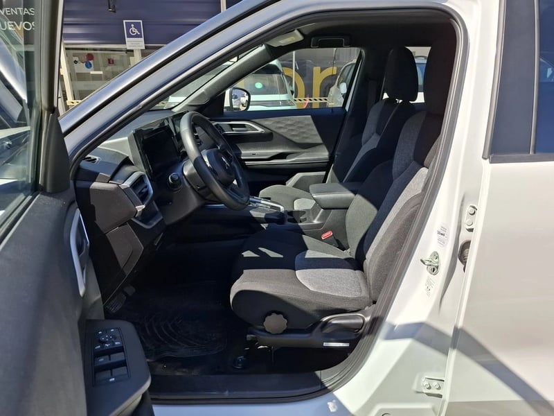 Mitsubishi OUTLANDER SPORT GL 1.5 AUT 2025 - Imagen 13 de 20