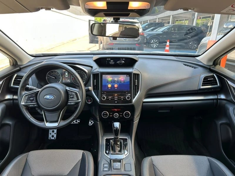 Subaru XV 2.0I AWD CVT 2023 - Imagen 9 de 16