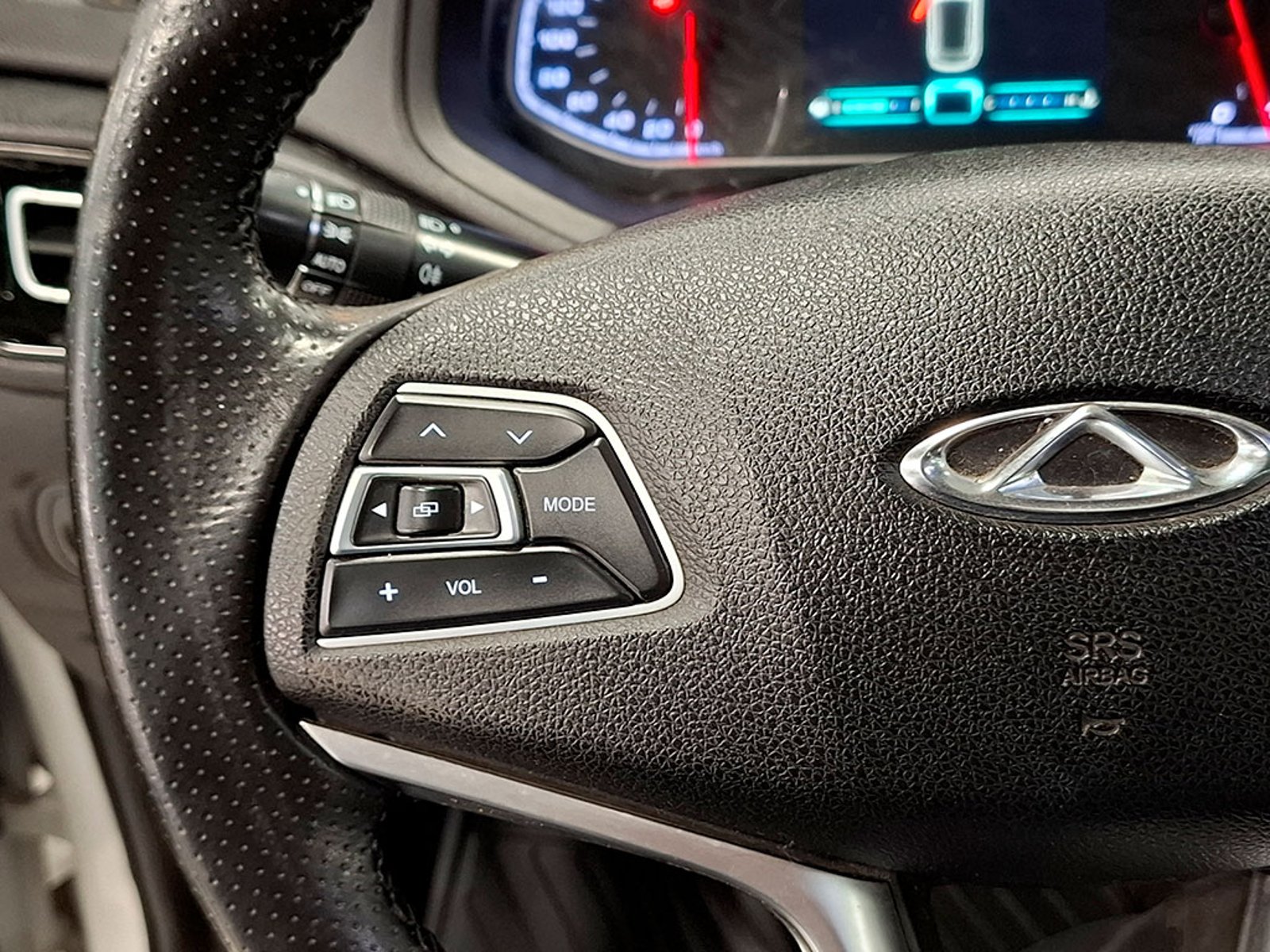 CHERY TIGGO 7 GLS 1.5 2021 - Imagen 12 de 20