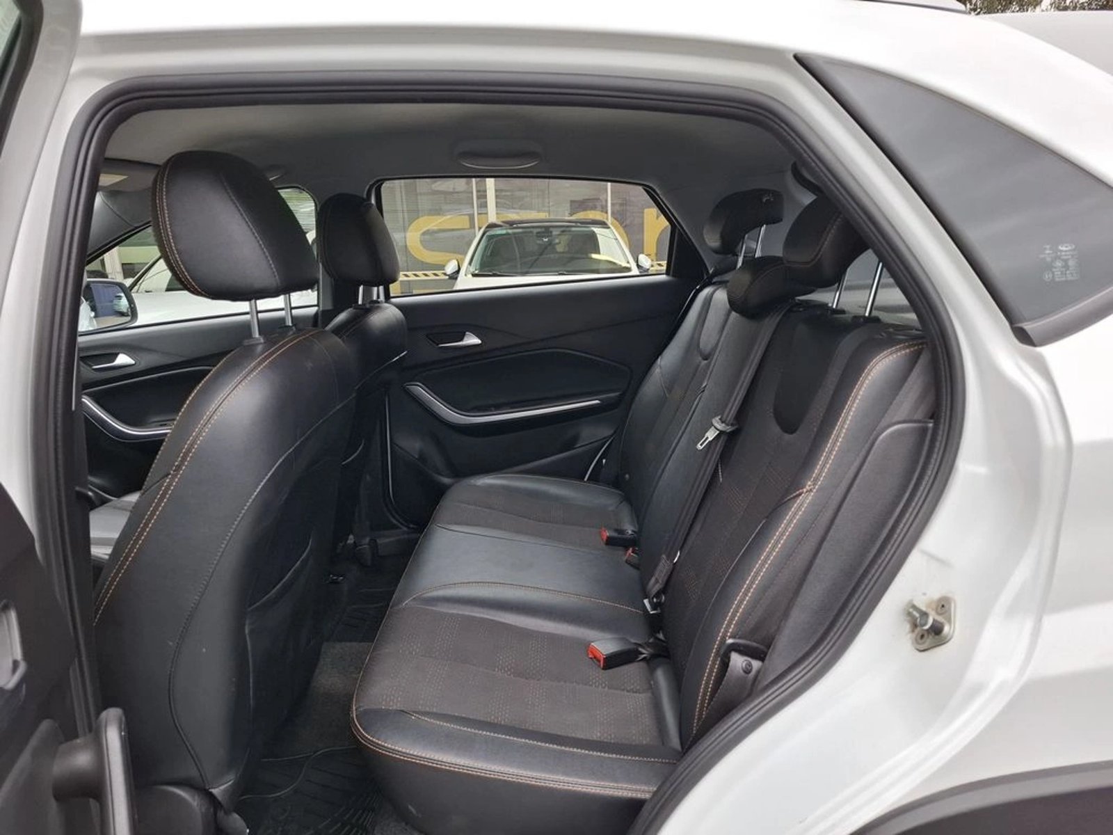 CHERY TIGGO 2 MT 1.6 2020 - Imagen 20 de 20