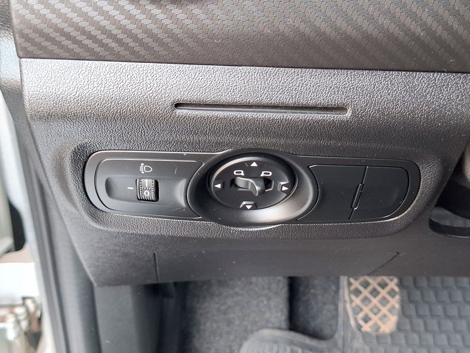Chery TIGGO 2 1.5 VVT GL 4X2 MT 5P 2024 - Imagen 20 de 20