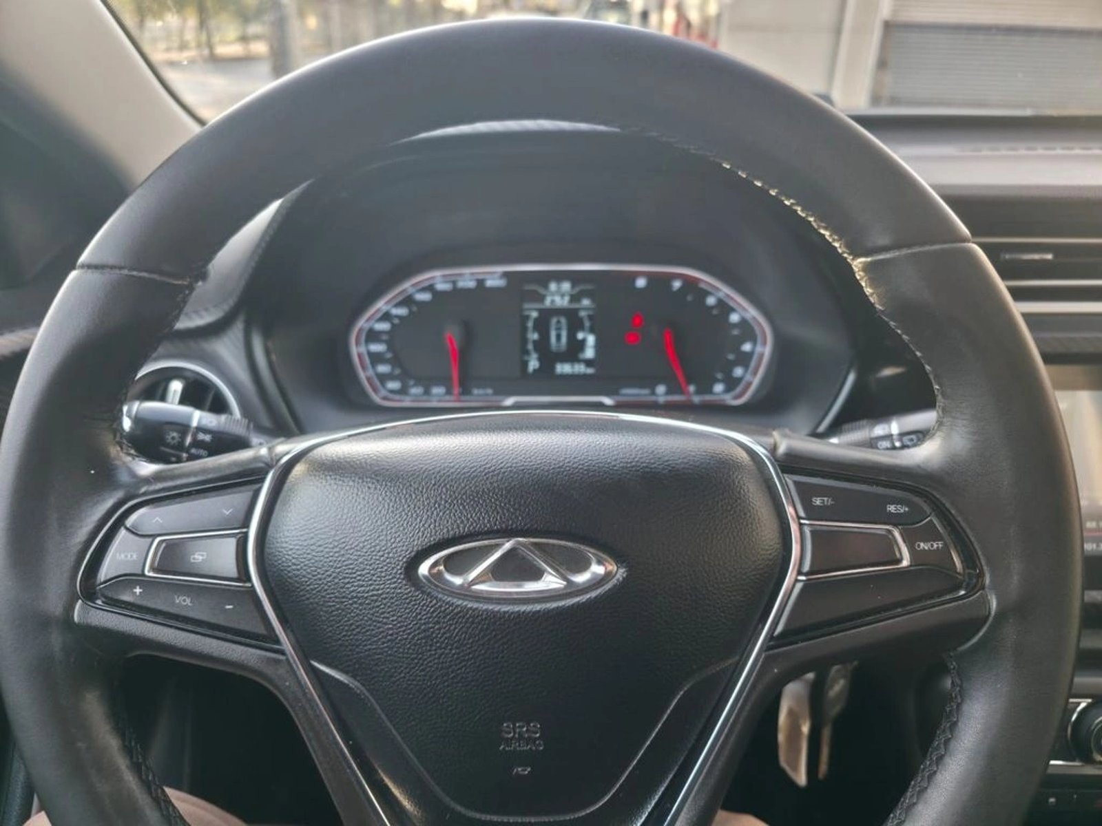 CHERY TIGGO 2 GLS CVT 1.5 AUT 2021 - Imagen 13 de 20
