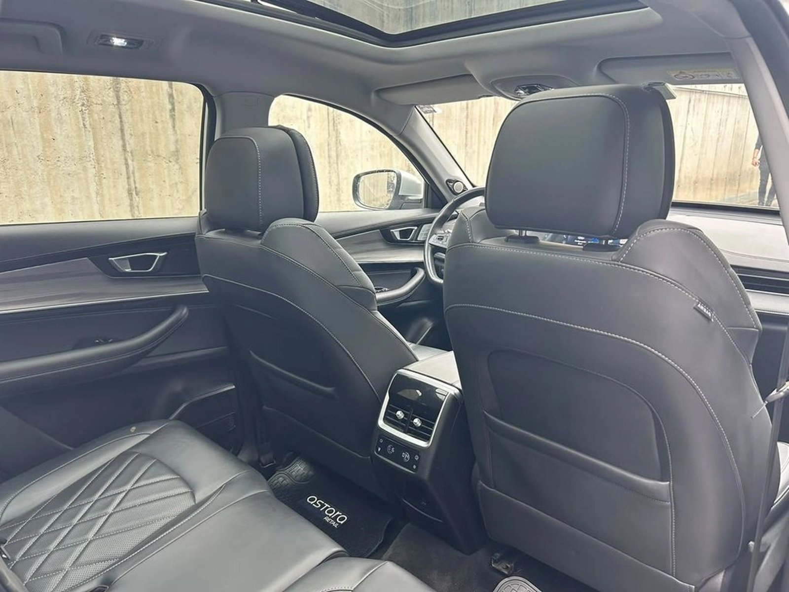 Chery TIGGO 8 PRO 1.5T PHEV HYBRID 4X2 AT 5P 2024 - Imagen 9 de 17