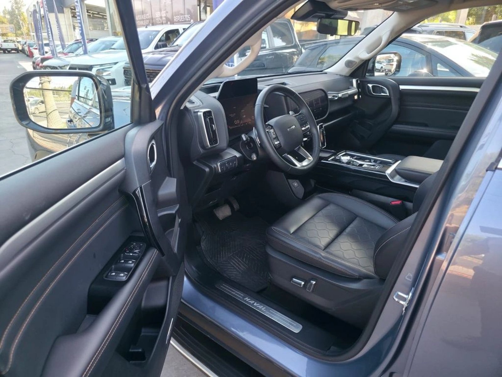 HAVAL DARGO 2023 - Imagen 11 de 20