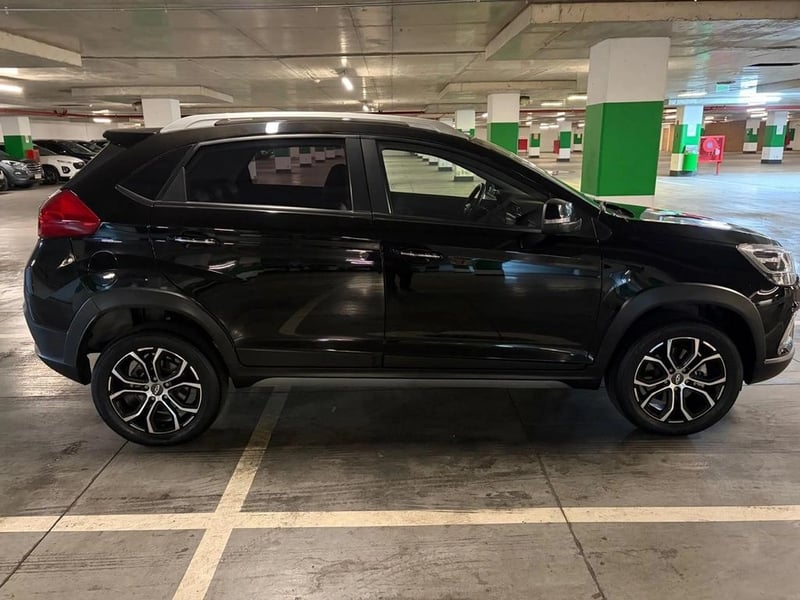 Chery TIGGO 2 1.5 GLS MT 2022 - Imagen 4 de 16
