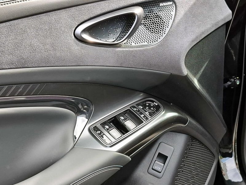 BYD SEAL EV AWD AT 4P 2024 - Imagen 14 de 20