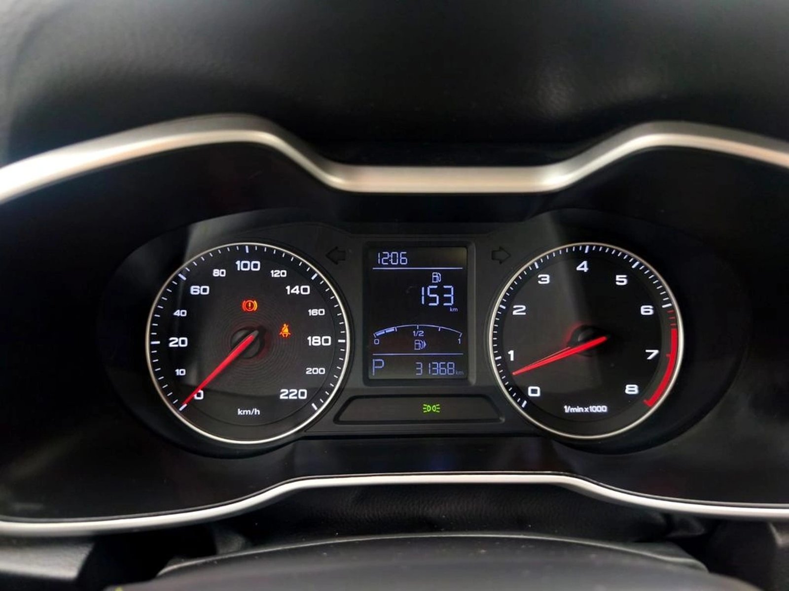 MG ZS 1.5 COM AT 2024 - Imagen 16 de 20