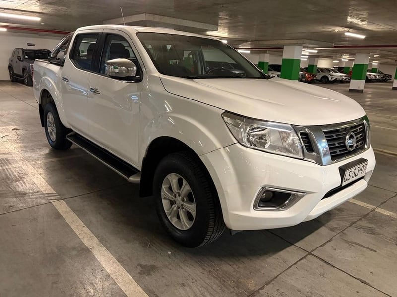 Nissan NP300 2.3 NP300 NAVARA 2020 - Imagen 3 de 18