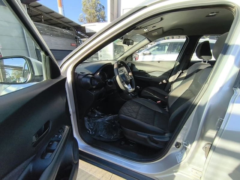 Nissan KICKS SENSE 1.6 2017 - Imagen 11 de 20