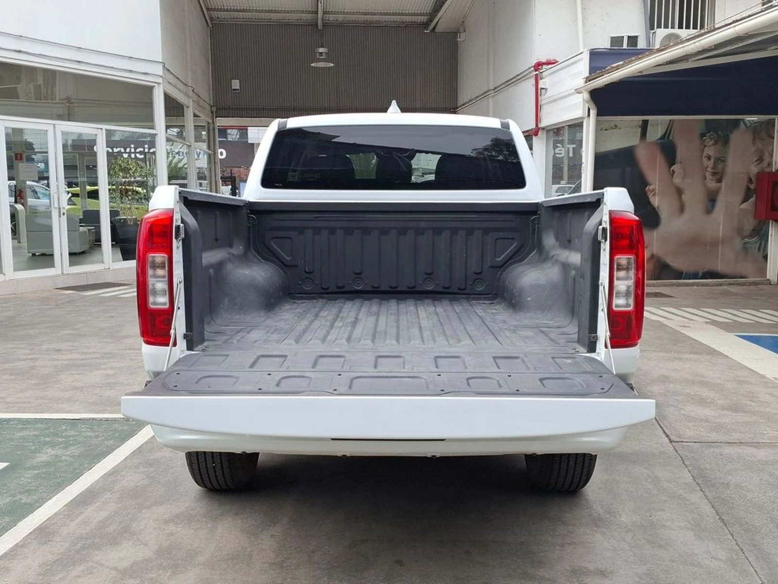 GREAT WALL POER 2.0 ELITE MT 4X4 DIESEL 2024 - Imagen 11 de 20