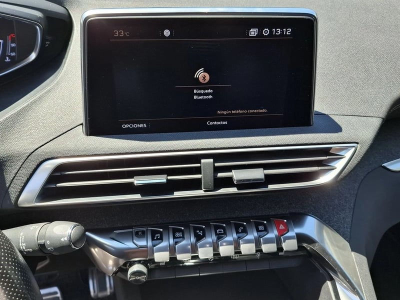 Peugeot 5008 PURETECH 180 1.6 AUT 2019 - Imagen 20 de 20