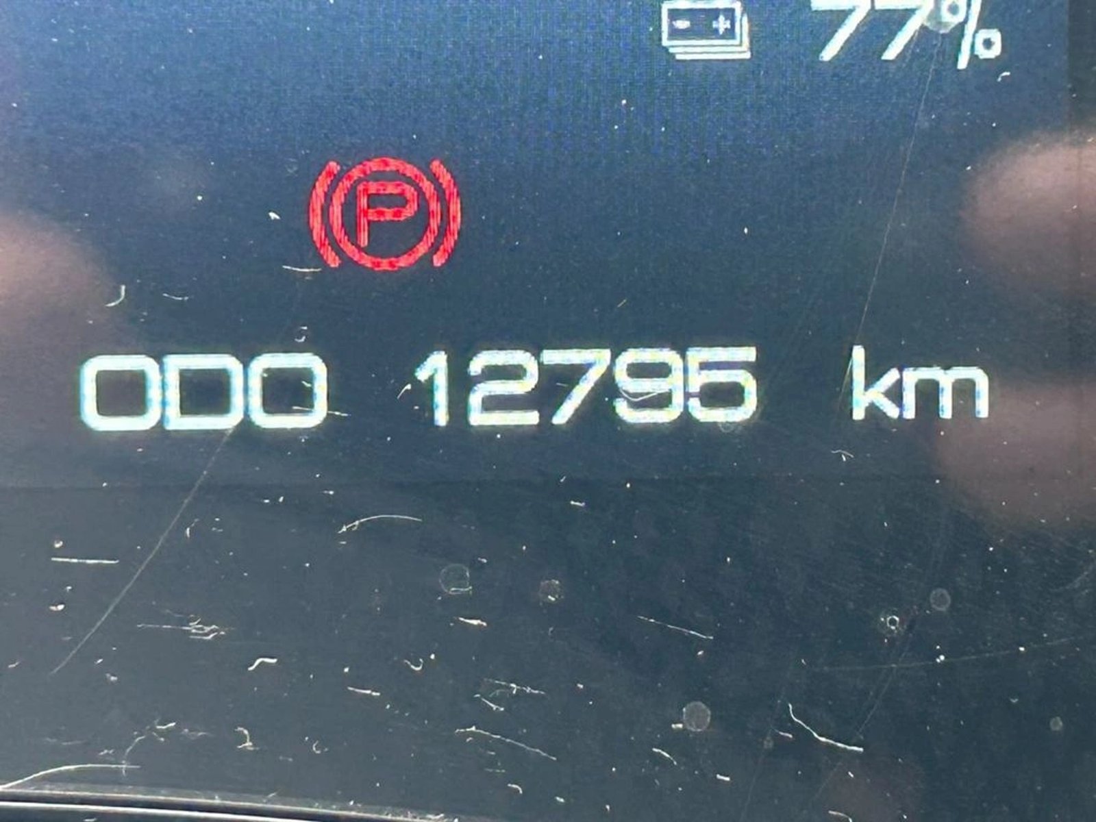 BYD YUAN PLUS ELECTRICO GL 4X2 AT 5P 2024 - Imagen 14 de 17