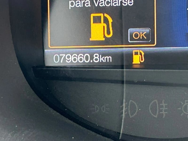 Ford EDGE SEL AWD 2.0 ECOBOOST AUT 8 VEL 2020 - Imagen 13 de 16