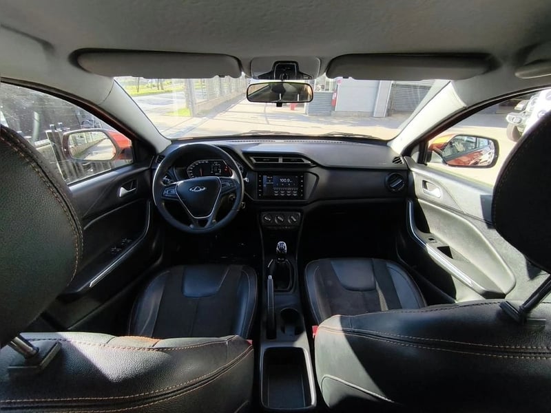 Chery TIGGO 2 GLS MT 1.5 2022 - Imagen 12 de 20
