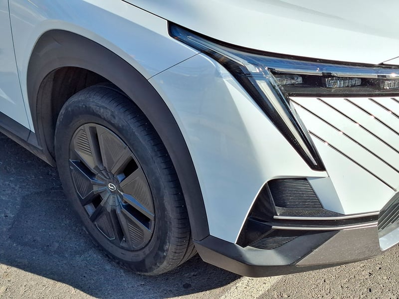 GAC Motor EMKOO GB 1.5 2024 - Imagen 8 de 20