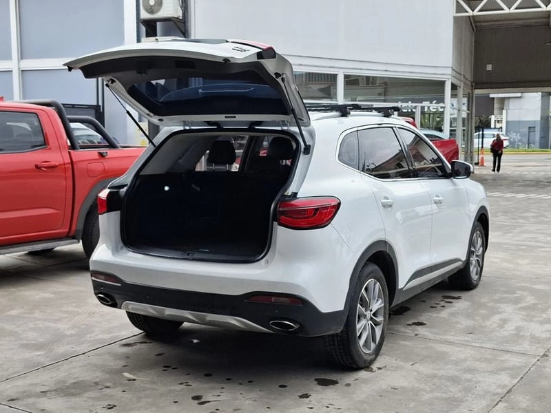 MG HS 1.5T 2020 - Imagen 10 de 20