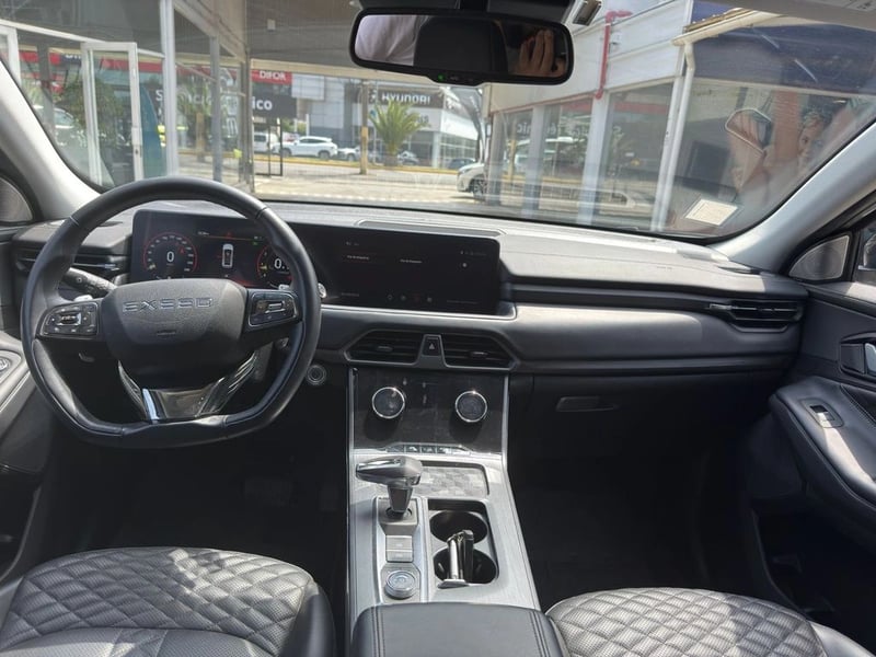 Exeed TXL 2.0 UNLIMITED AT 2024 - Imagen 10 de 19
