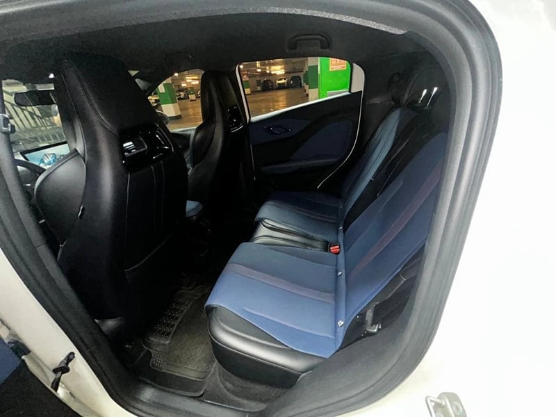 BYD DOLPHIN MINI MINI GS AUT 2024 - Imagen 12 de 16