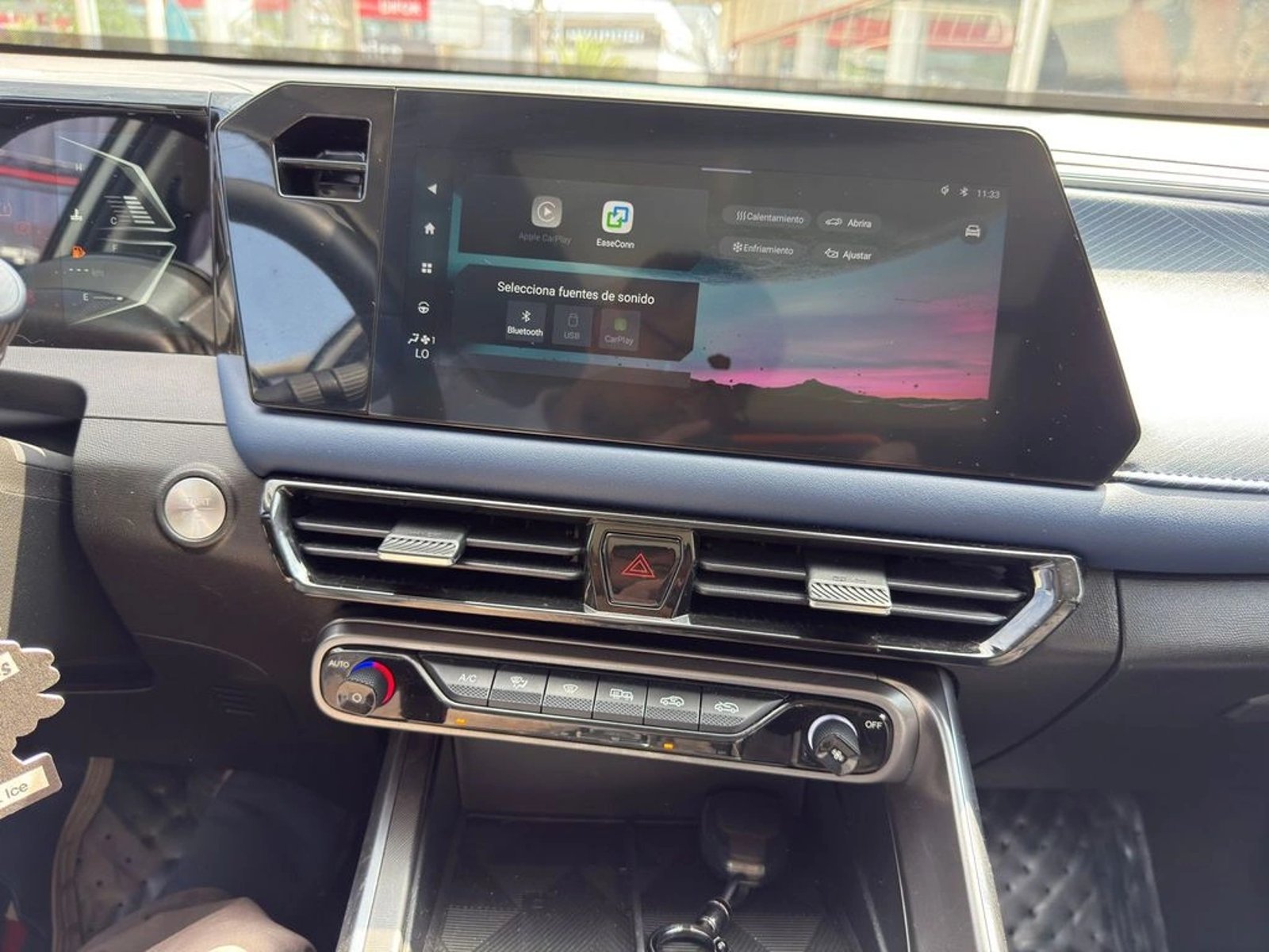 GAC MOTOR EMZOOM 2025 - Imagen 16 de 20