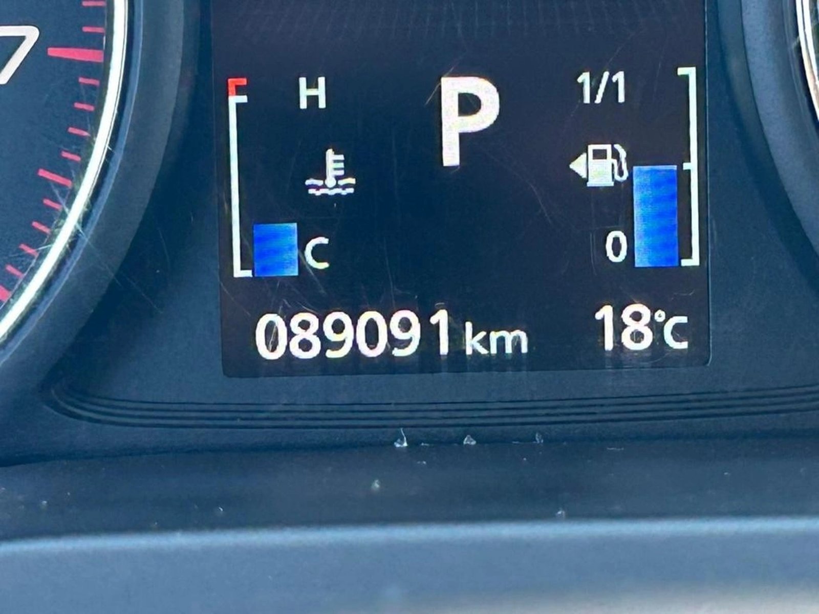 MITSUBISHI OUTLANDER 2021 - Imagen 14 de 17