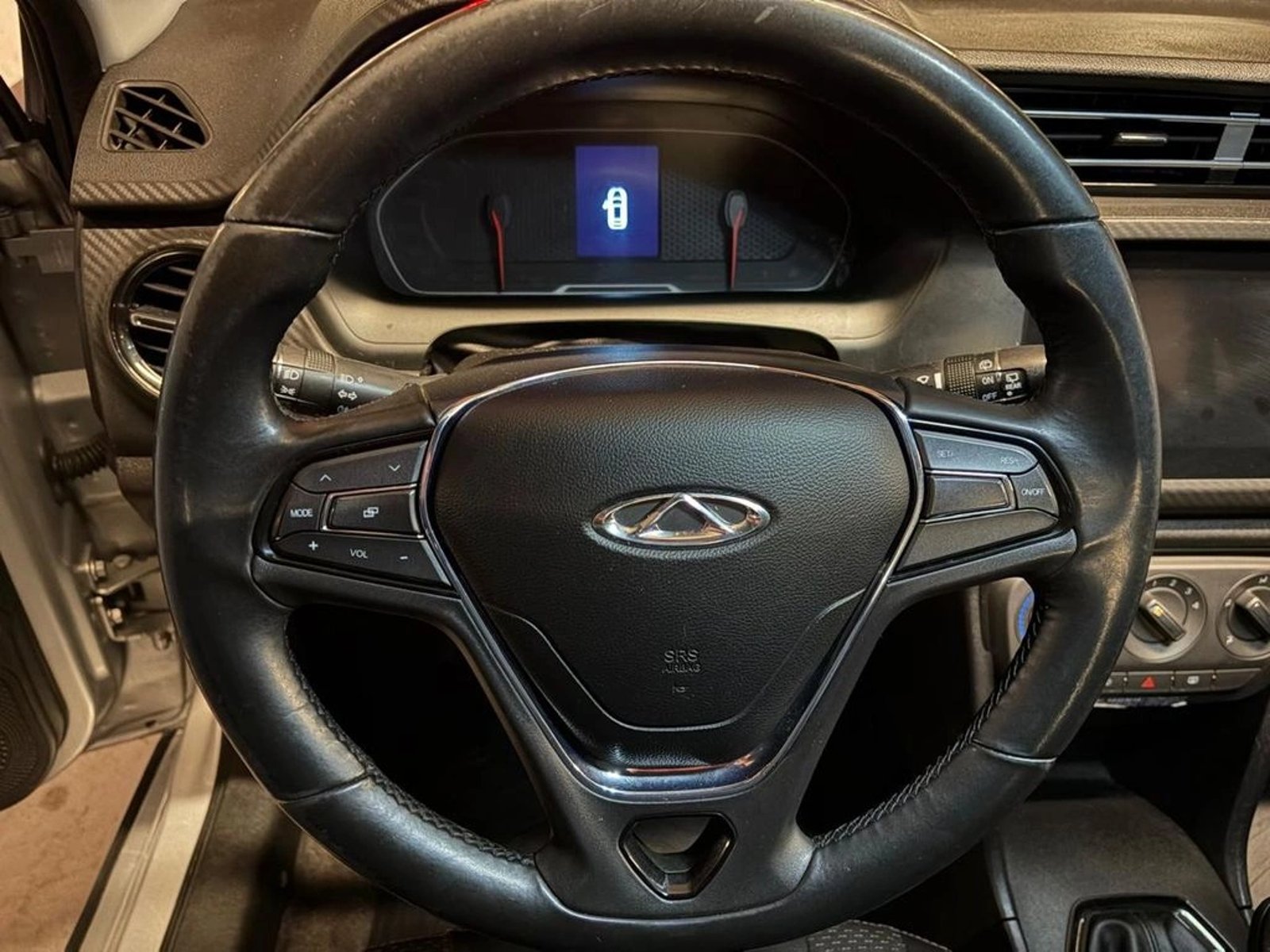 Chery TIGGO 2 1.5 VVT L 4X2 MT 5P ÚNICO DUEÑO 2022 - Imagen 11 de 16